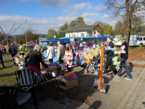 Hodové slavnosti - 18.10.2014