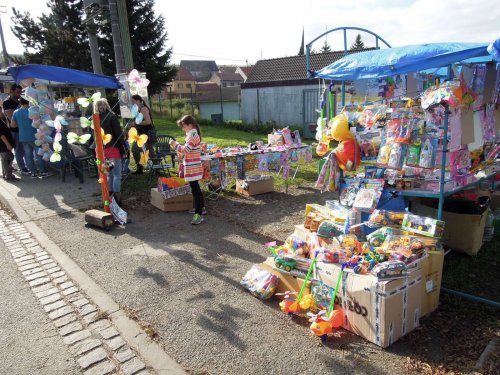 Hodové slavnosti - 18.10.2014