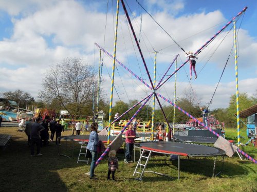 Hodové slavnosti - 18.10.2014