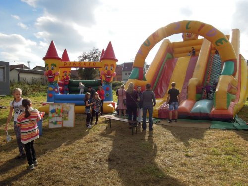 Hodové slavnosti - 18.10.2014