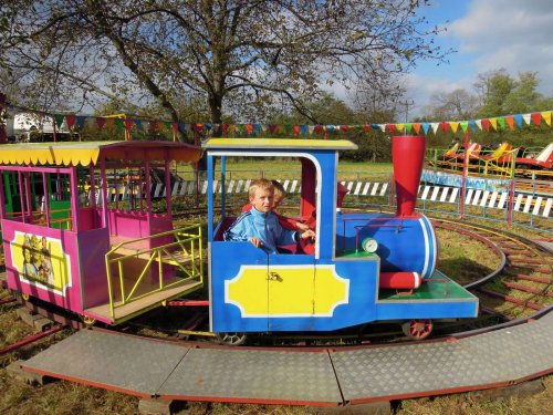 Hodové slavnosti - 18.10.2014