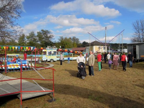 Hodové slavnosti - 18.10.2014