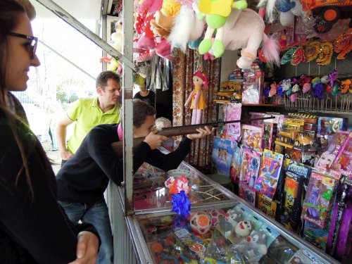 Hodové slavnosti - 18.10.2014