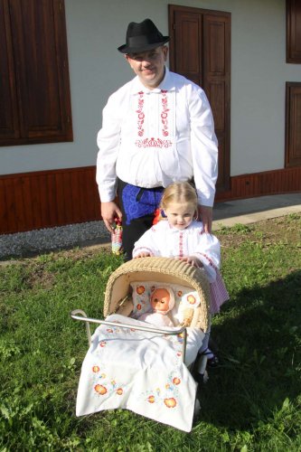 Hodové slavnosti - 18.10.2014