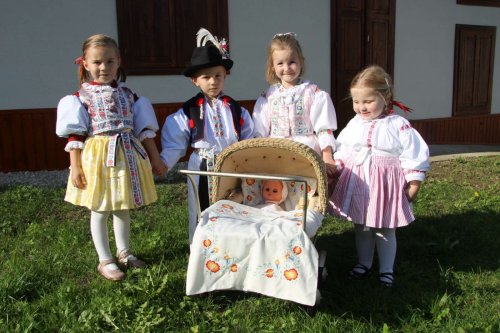 Hodové slavnosti - 18.10.2014