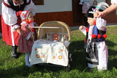 Hodové slavnosti - 18.10.2014