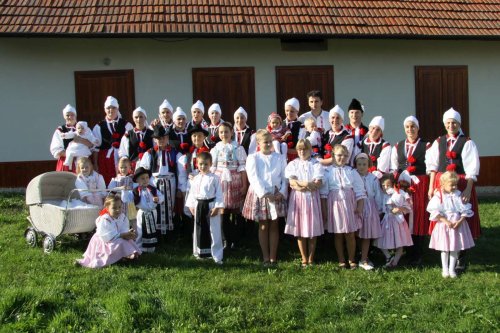 Hodové slavnosti - 18.10.2014