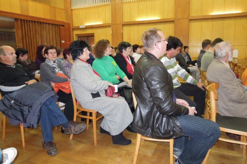 Ustavující zasedání zastupitelstva obce - 10.11.2014