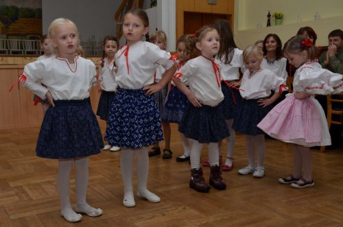 Beseda s důchodci - 22.11.2014