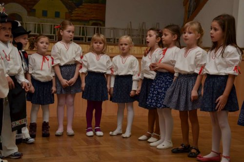 Beseda s důchodci - 22.11.2014