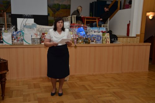 20. Mikulášská beseda u cimbálu - 6.12.2014