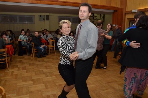 20. Mikulášská beseda u cimbálu - 6.12.2014