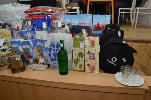 20. Mikulášská beseda u cimbálu - 6.12.2014