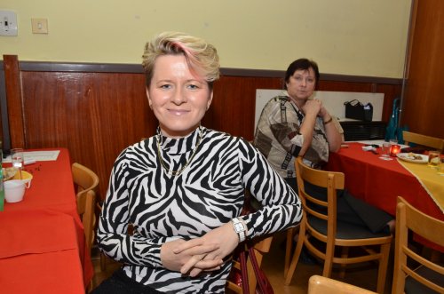 20. Mikulášská beseda u cimbálu - 6.12.2014