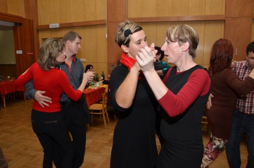 20. Mikulášská beseda u cimbálu - 6.12.2014