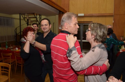 20. Mikulášská beseda u cimbálu - 6.12.2014