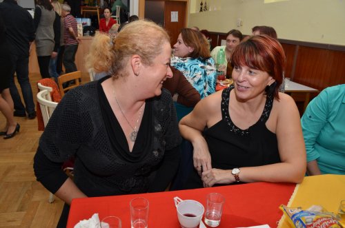 20. Mikulášská beseda u cimbálu - 6.12.2014