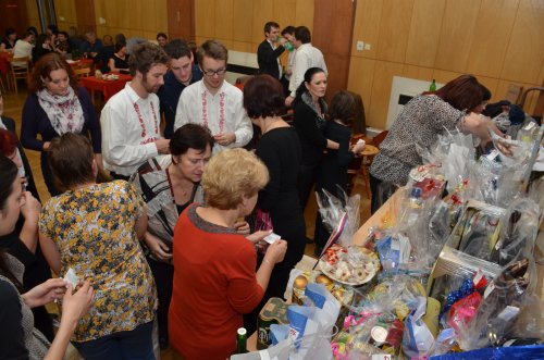 20. Mikulášská beseda u cimbálu - 6.12.2014