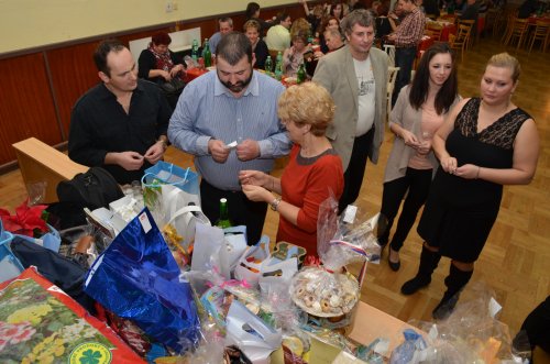 20. Mikulášská beseda u cimbálu - 6.12.2014