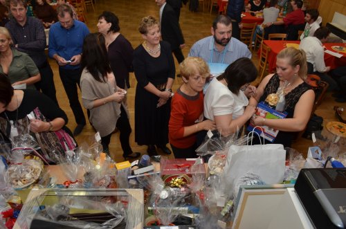 20. Mikulášská beseda u cimbálu - 6.12.2014