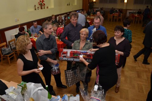 20. Mikulášská beseda u cimbálu - 6.12.2014