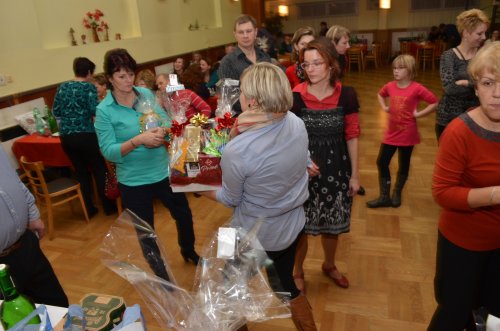 20. Mikulášská beseda u cimbálu - 6.12.2014