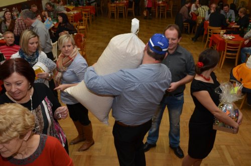 20. Mikulášská beseda u cimbálu - 6.12.2014