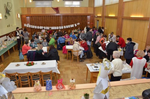 Výstava andělů - 21.12.2014