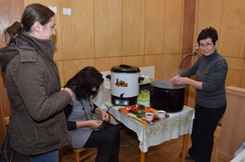 Výstava andělů - 21.12.2014