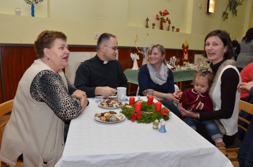 Výstava andělů - 21.12.2014