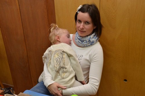 Výstava andělů - 21.12.2014