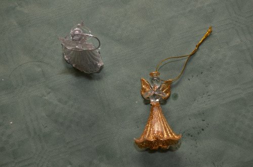 Výstava andělů - 21.12.2014