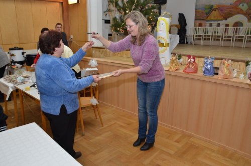 Výstava andělů - 21.12.2014