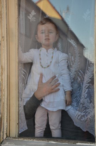 Fašankový průvod - 14.2.2015