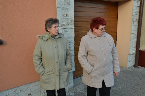 Fašankový průvod - 14.2.2015