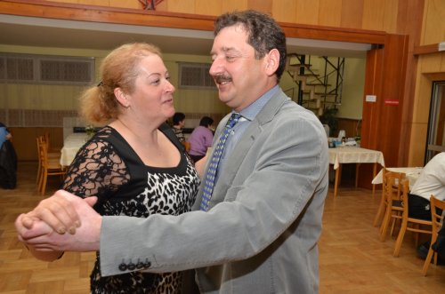 Výroční schůze zahrádkářů - 20.2.2015