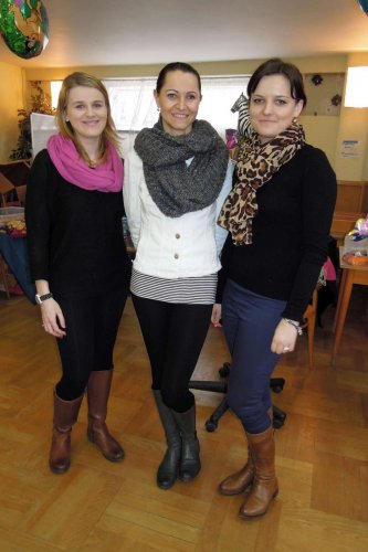 Dětský karneval - 28.2.2015