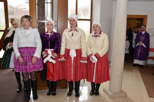 Nosení létečka neboli Královničky - 22.3.2015