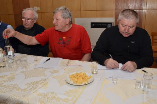 Košt slivovice - 28.3.2015