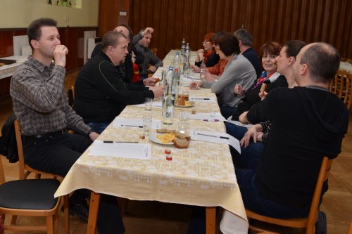Košt slivovice - 28.3.2015