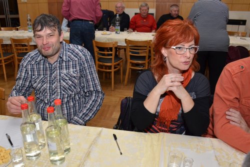 Košt slivovice - 28.3.2015