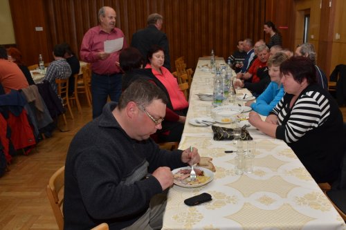 Košt slivovice - 28.3.2015