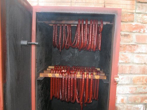 Pálení čarodějnic a stavění máje - 30.4.2015