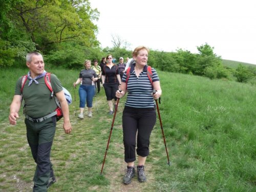 Autobusový výlet na Pálavu - 9.5.2015