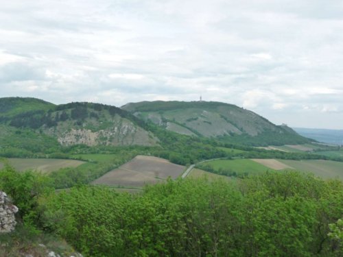 Autobusový výlet na Pálavu - 9.5.2015
