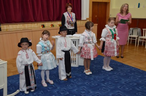 Vítání občánků - 17.5.2015