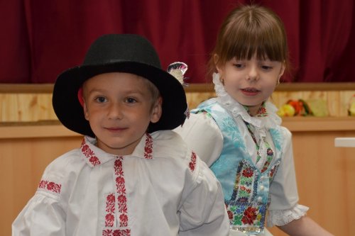 Vítání občánků - 17.5.2015