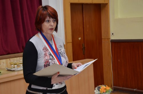 Vítání občánků - 17.5.2015