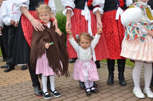 Svatodušní pouť v Kapli sv. Ducha - 24.5.2015