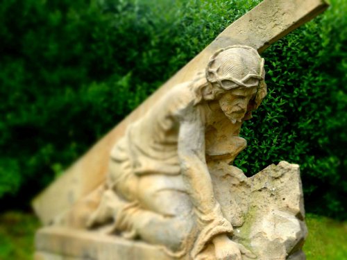 Svatodušní pouť v Kapli sv. Ducha - 24.5.2015